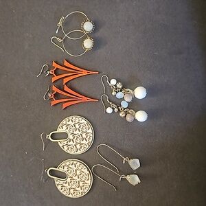 Earrings Bundle